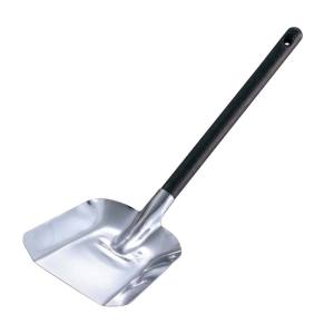 江部松商事 EBM EBM 18-0 木柄十能 全長525mm 江部松商事