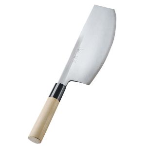 兼松作 兼松作 日本鋼 寿司切庖丁 24cm