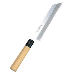 兼松作 兼松作 日本鋼 切付庖丁 30cm