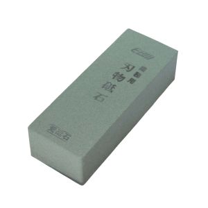 江部松商事 EBM EBM 荒砥石 ＃220 三丁掛 大型 江部松商事