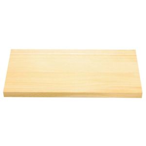 江部松商事 EBM EBM 木曽桧 まな板 900×450×30 江部松商事