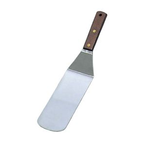 江部松商事 EBM EBM 18-0 木柄 ターナー 大 76×360 江部松商事