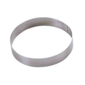 江部松商事 EBM EBM 18-8 目玉焼リング 6cm 江部松商事