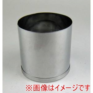 江部松商事 EBM EBM 18-0 ステンレス パテ抜 丸 ＃5 江部松商事