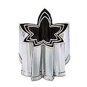 江部松商事 EBM EBM 18-8 本職用厚口 抜型 3Pcs 紅葉 江部松商事