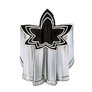 江部松商事 EBM EBM 18-8 本職用厚口 抜型 紅葉 ＃3 江部松商事