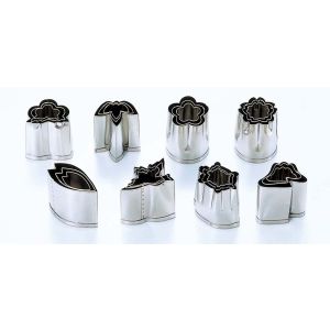 江部松商事 EBM EBM 18-8 手造抜型 Aセット 江部松商事