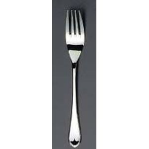 江部松商事 EBM EBM 18-8 リモージュ 銀メッキ付 テーブルフォーク 江部松商事