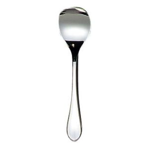 江部松商事 EBM EBM 18-8 リモージュ アイスクリームスプーン 江部松商事