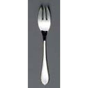 江部松商事 EBM EBM 18-8 リモージュ 銀メッキ付 カクテルフォーク 江部松商事