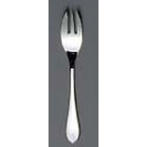 江部松商事 EBM EBM 18-8 リモージュ 銀メッキ付 ケーキフォーク 江部松商事