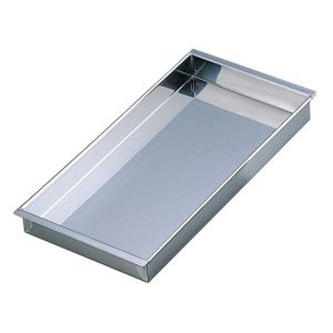 江部松商事 EBM EBM 18-0 羊かん舟 540×270×54 江部松商事