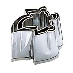 江部松商事 EBM EBM 18-8 手造抜型 春 蓑亀 ＃3 江部松商事