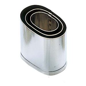 江部松商事 EBM EBM 18-8 手造抜型 オールシーズン 小判 ＃2 江部松商事