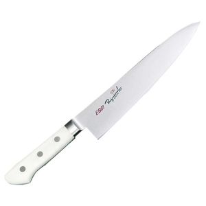 江部松商事 EBM EBM 抗菌 スペシャル イノックス 牛刀 21cm ホワイト 江部松商事