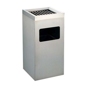 江部松商事 EBM EBM 18-8 角 スモーキングダスト MK-300SD 江部松商事