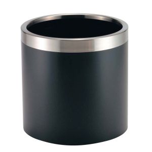 江部松商事 EBM EBM フラワーボックス 園芸鉢 MB-350F ブラック 江部松商事