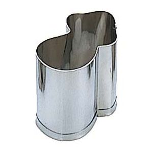 江部松商事 EBM EBM 18-8 手造り業務用 抜型 秋 松茸 バラB 江部松商事