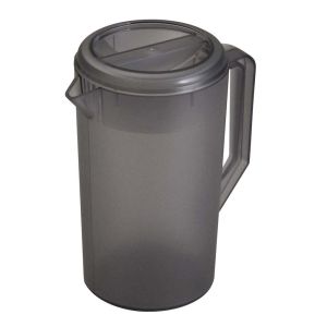 江部松商事 EBM EBM ウォーターピッチャー 2.3L 抗菌剤入 スモーク 江部松商事