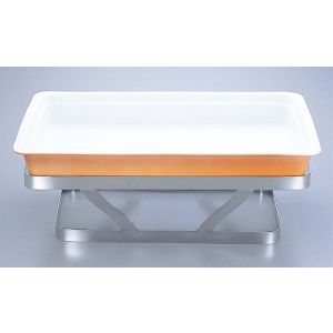 江部松商事 EBM EBM 18-8 バンケットスタンド 角 GN-1/1 江部松商事