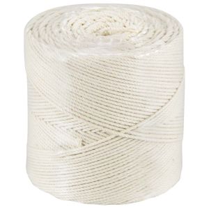 江部松商事 EBM EBM たこ糸 バインダー巻 6号 550m巻 江部松商事