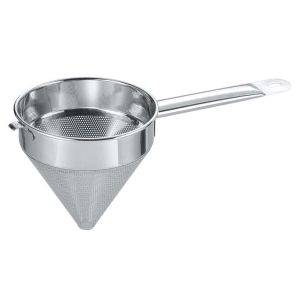 江部松商事 EBM EBM ステンレス スープ漉 27cm 江部松商事