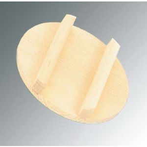 江部松商事 EBM EBM ひのき ミニ和セイロ 蓋 江部松商事