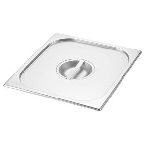 江部松商事 EBM EBM プロシェフ 18-8 ガストロノームパンカバー 2/3 江部松商事