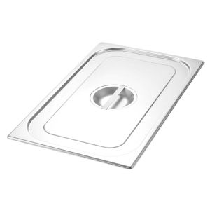 江部松商事 EBM EBM プロシェフ 18-8 ガストロノームパンカバー 1/9 江部松商事