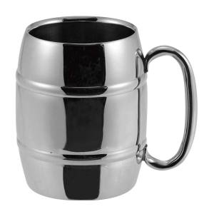 江部松商事 EBM EBM 18-8 タル型ジョッキー 二重構造 23oz 江部松商事