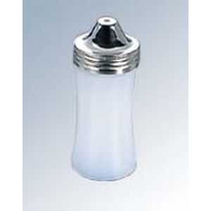 江部松商事 EBM EBM ポリエチレン 鼓型 調味缶 小 ロング ごま缶 φ57×H121 江部松商事