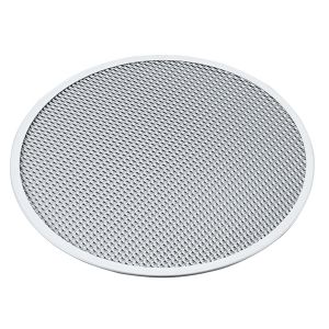 江部松商事 EBM EBM アルミ ピザ焼網 硬質アルマイト加工 6インチ 江部松商事