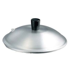 江部松商事 EBM EBM アルミ ミニセイロ 蓋 20cm 江部松商事