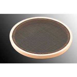 江部松商事 EBM EBM ワンタッチ 裏漉枠用 木枠替アミ 36cm用 代用毛 細目 江部松商事