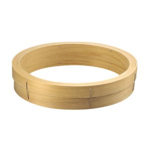 江部松商事 EB EBM 料理鍋用ひのき中華セイロ 台輪 36cm 江部松商事