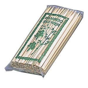 江部松商事 EB EBM 竹 平串 100本入 360mm 江部松商事