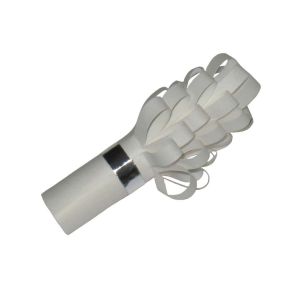 江部松商事 EBM EBM チャップ花 DX手羽 100本入 φ12mm 江部松商事