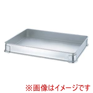 江部松商事 EBM EBM アルマイト そば兼用 餃子 バット 身 中 H50 江部松商事