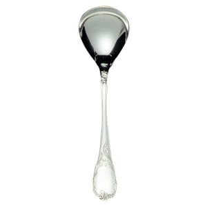 江部松商事 EBM EBM 18-8 ブローニュ サラダサービススプーン 江部松商事