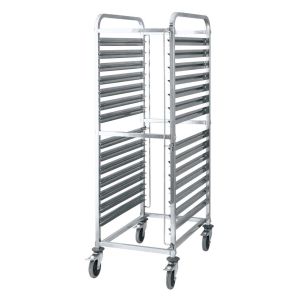 江部松商事 EBM EBM ステンレス カートイン シートパンカート 江部松商事