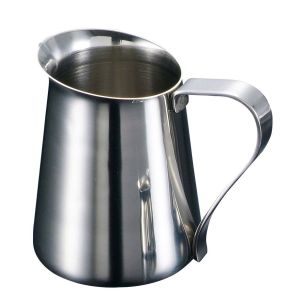 江部松商事 EBM EBM 18-8 ミルクポット兼用ウォーターポット 600cc 江部松商事