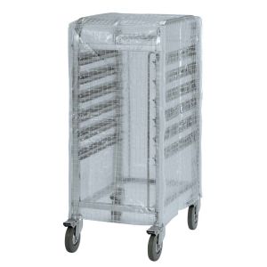 江部松商事 EBM EBM シートパンカート 1000専用透明カバー 江部松商事