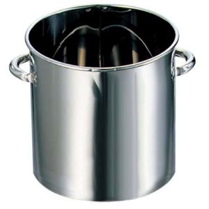 江部松商事 EBM EBM 18-0 フライヤー用 油缶 18L 300×H275 江部松商事