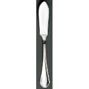 江部松商事 EBM EBM 18-8 シェルブール 銀メッキ付 バターナイフ 江部松商事