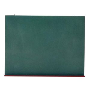 江部松商事 EB EBM 壁掛用木製ボード メニュー黒板 K-345 江部松商事