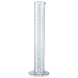 江部松商事 EBM EBM TPX メスシリンダー 1017 500cc 江部松商事