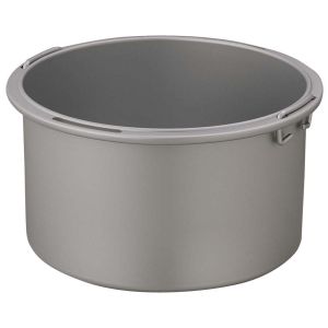 江部松商事 EBM EBM エバーホット用部品 アルミ内鍋 中 φ345 江部松商事