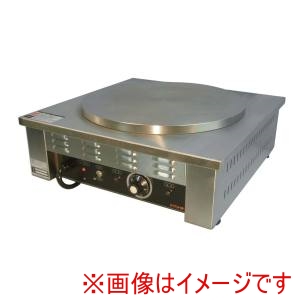 エイシン電機 エイシン電機 EC-1000 電気 クレープ焼器 一連