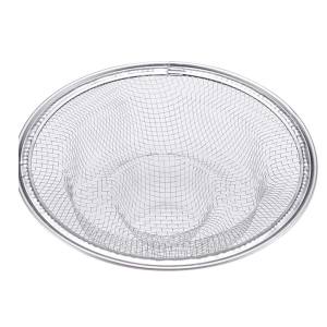 江部松商事 EBM EBM 18-8 ゴミ受け 大 132 江部松商事