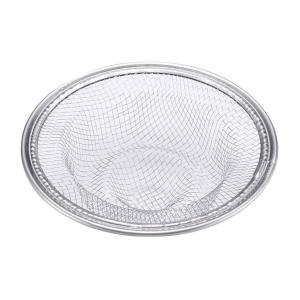 江部松商事 EBM EBM 18-8 ゴミ受け 中 112 江部松商事